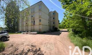 Immeuble  1300 m² à vendre à Carling (57490)