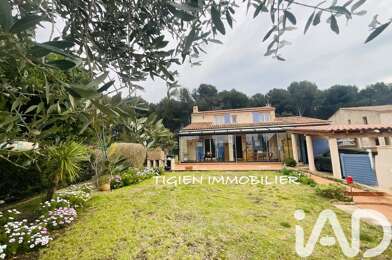 Maison 4 pièces 590000 €