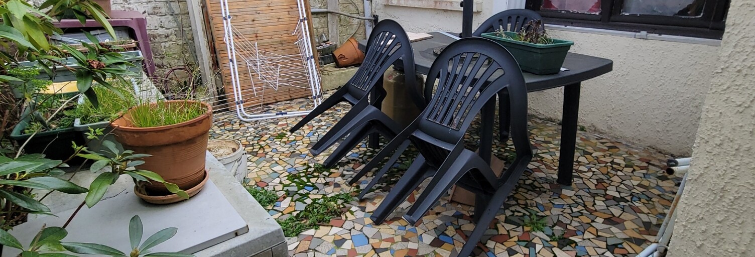 Maison 3 Pièces 50 m² à vendre à Le Havre (76620)