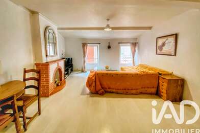 Appartement 2 pièces 206000 €