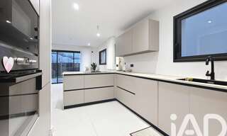 Maison 6 Pièces 121 m² à vendre à Orgères (35230)