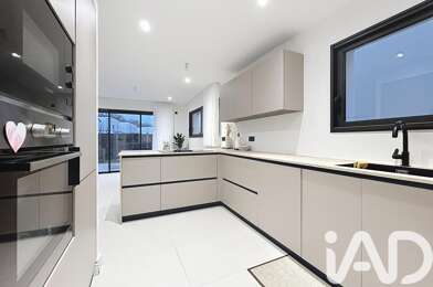 Maison 6 pièces 410000 €