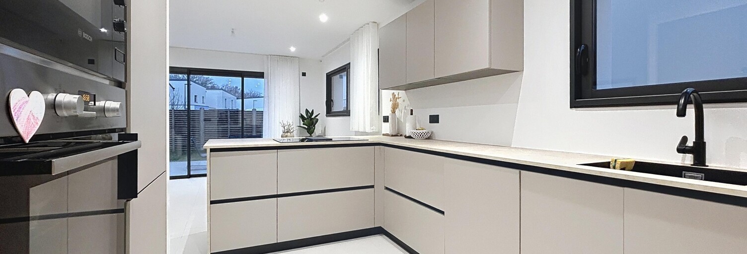 Maison 6 Pièces 121 m² à vendre à Orgères (35230)
