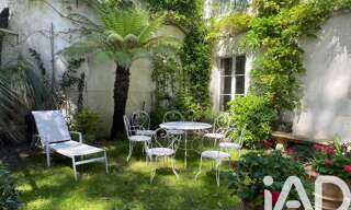 Maison 6 Pièces 180 m² à vendre à Orléans (45000)