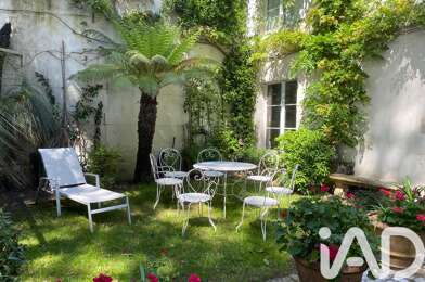 Maison 6 pièces 772000 €