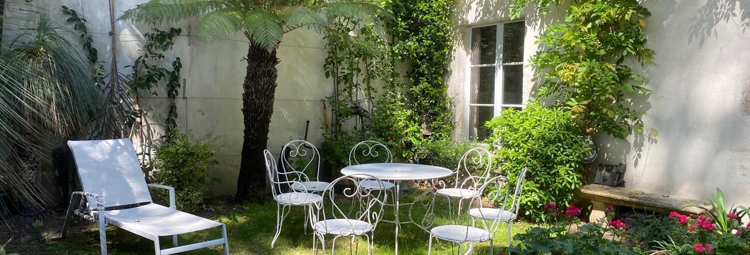 Maison 6 Pièces 180 m² à vendre à Orléans (45000)