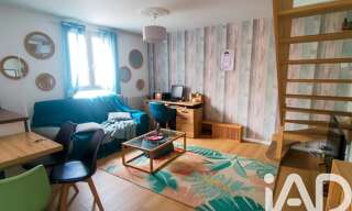 Appartement 4 Pièces 60 m² à vendre à Choisy-le-Roi (94600)