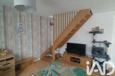 Appartement 4 pièces 199000 €