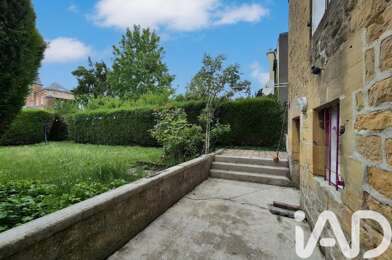 Maison 4 pièces 95000 €