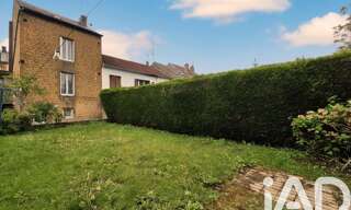 Maison 4 Pièces 92 m² à vendre à Charleville-Mézières (08000)