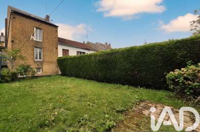 Maison 4 pièces 85000 €