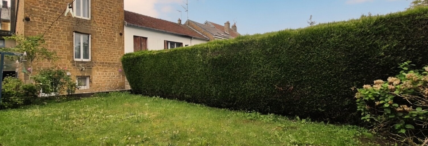 Maison 4 Pièces 92 m² à vendre à Charleville-Mézières (08000)