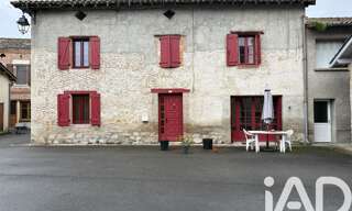 Maison 6 Pièces 116 m² à vendre à Bioule (82800)