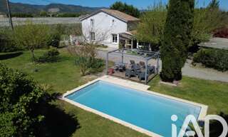 Maison 7 Pièces 160 m² à vendre à Loriol-sur-Drôme (26270)