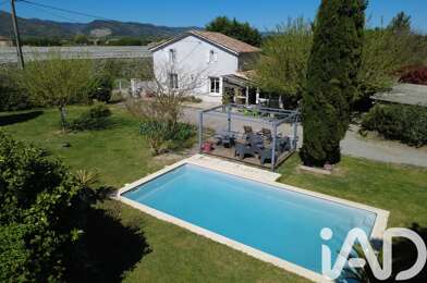 Maison 7 pièces 419000 €