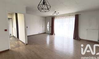 Maison 4 Pièces 93 m² à vendre à Déols (36130)