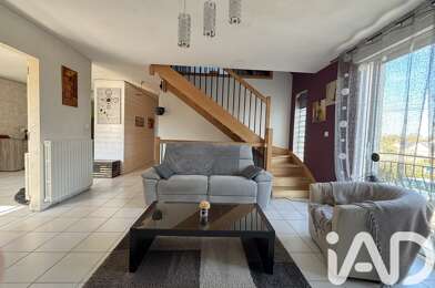 Maison 5 pièces 195000 €