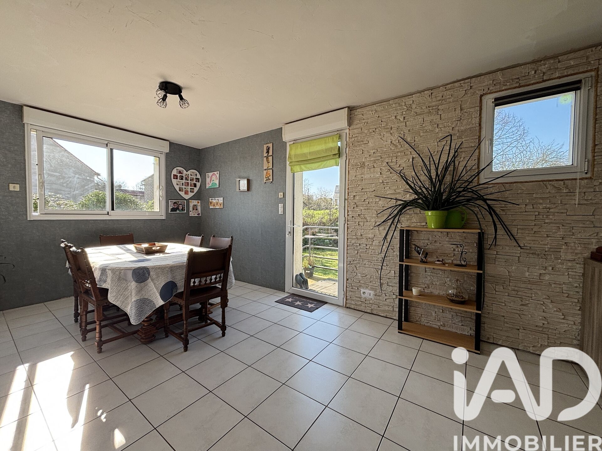 Vente Maison/villa 5 pièces - Photo 2