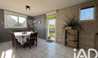 Maison 5 Pièces 150 m² à vendre à Moisdon-la-Rivière (44520)