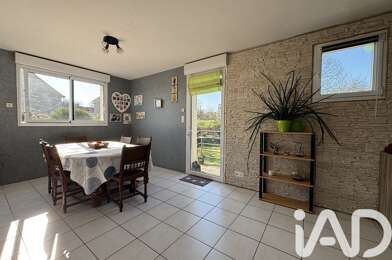 Maison 5 pièces 195000 €