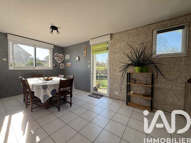 Vente Maison/villa 5 pièces — photo du bien
