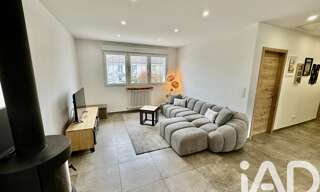 Maison 5 Pièces 110 m² à vendre à Neufchef (57700)