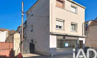 Immeuble  84 m² à vendre à Roissy-en-Brie (77680)