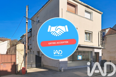 Immeuble  600000 €