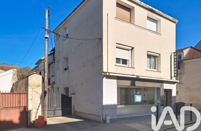 Vente Immeuble 84 m&sup2; — photo 2