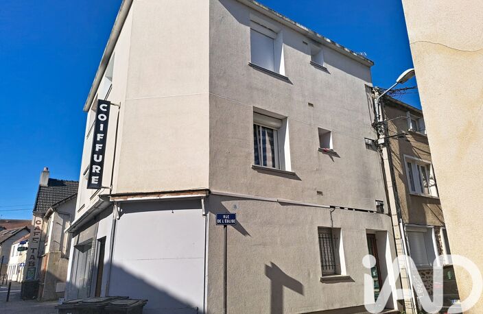 Vente Immeuble 84 m&sup2; — photo 3