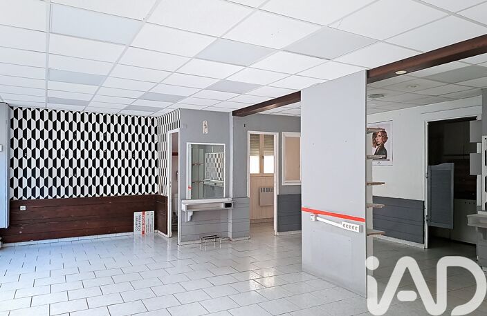 Vente Immeuble 84 m&sup2; — photo 4