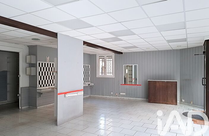 Vente Immeuble 84 m&sup2; — photo 5