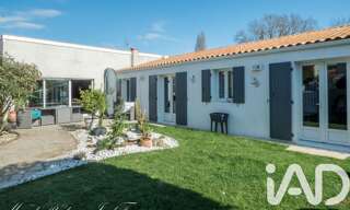 Maison 6 Pièces 150 m² à vendre à La Rochelle (17000)