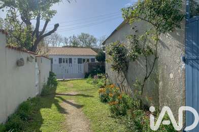 Maison 6 pièces 725800 €