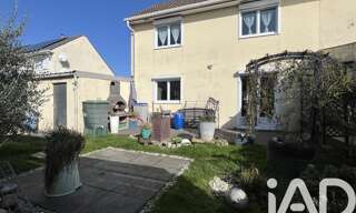 Maison 5 Pièces 104 m² à vendre à Lewarde (59287)