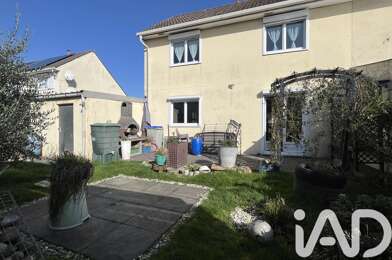 Maison 5 pièces 148500 €