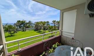 Appartement 2 Pièces 42 m² à vendre à Saint-Benoît (97470)