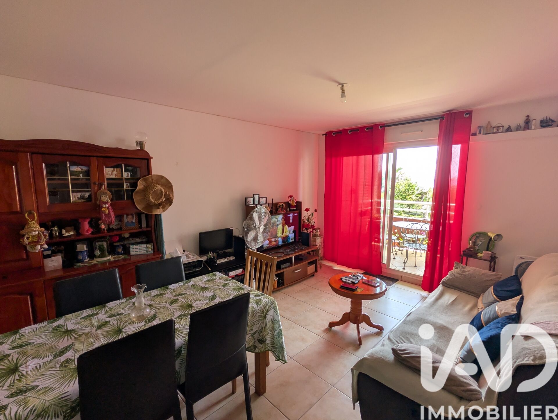 Vente Appartement 2 pièces - Photo 2