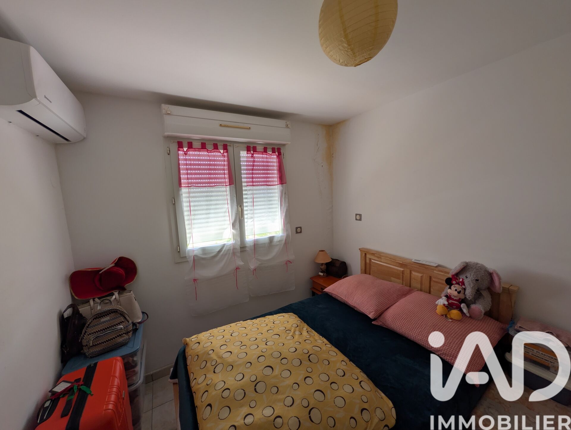 Vente Appartement 2 pièces - Photo 3
