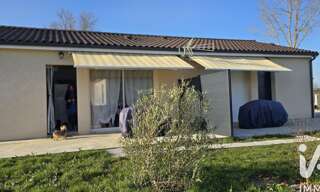 Maison 6 Pièces 84 m² à vendre à Cours-de-Pile (24520)