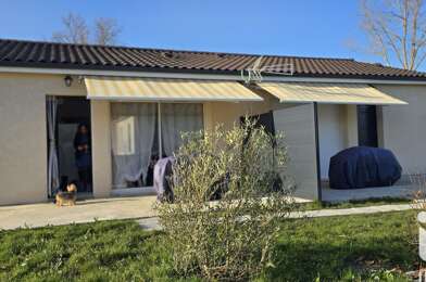 Maison 6 pièces 226000 €