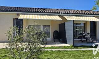Maison 6 Pièces 84 m² à vendre à Cours-de-Pile (24520)