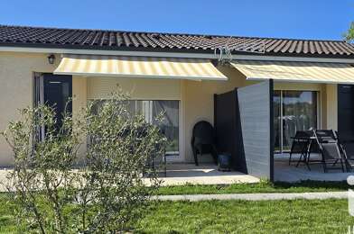 Maison 6 pièces 220000 €