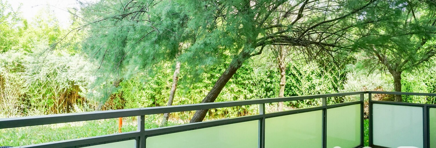 Appartement 1 Pièce 30 m² à vendre à Toulouse (31200)