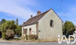 Maison 3 Pièces 99 m² à vendre à Étigny (89510)