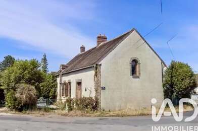 Maison 3 pièces 199000 €