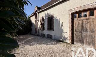 Maison 3 Pièces 99 m² à vendre à Étigny (89510)