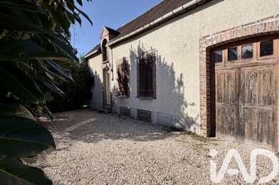 Maison 3 pièces 199000 €
