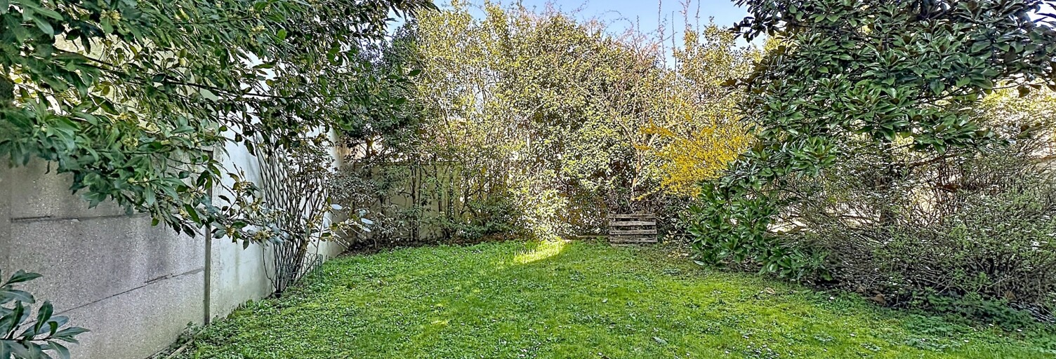 Maison 7 Pièces 132 m² à vendre à Rueil-Malmaison (92500)