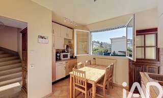 Maison 7 Pièces 132 m² à vendre à Rueil-Malmaison (92500)